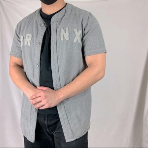 Baseball Shirt (small)